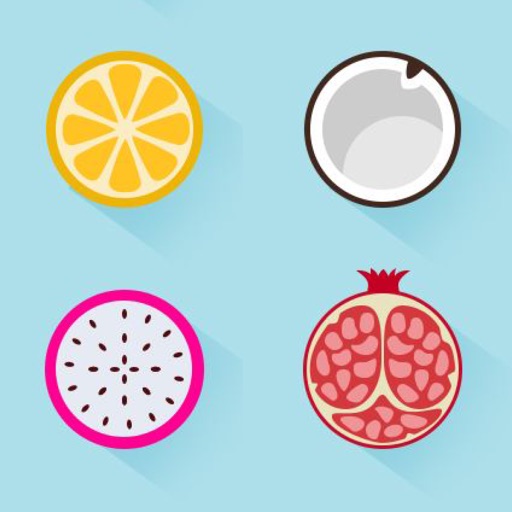 FruitWordMemory