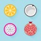 Test your memory to see if you can remember the words of each fruit