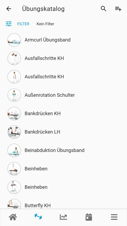 alea FT-Vereinsstudio App