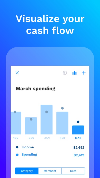 Albert: Save and Spend Smarter screenshot-9
