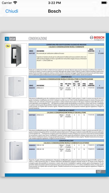 CRM SPA