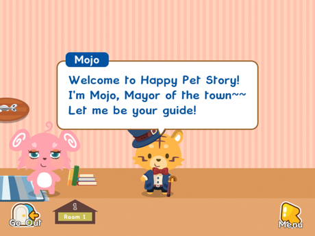Cheats for Happy Pet Story: Virtual Pet