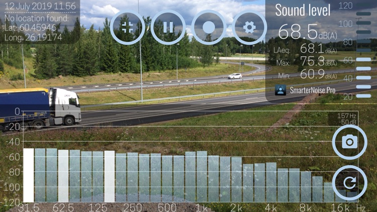SmarterNoise Pro
