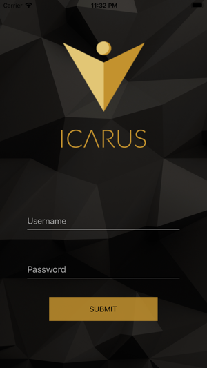 ICARUS SMS