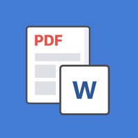 Convertisseur PDF en Word pour PC
