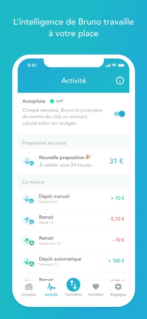 Bruno – l'app pour économiser(圖4)-速報App