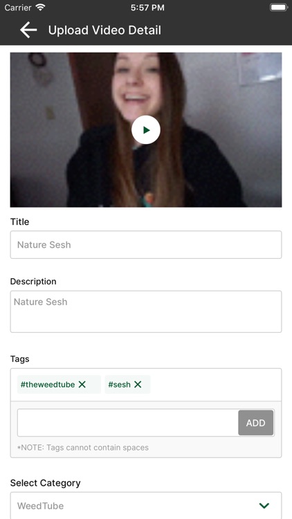 TheWeedTube screenshot-4