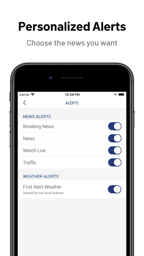 【图】NBC 6(截图2)