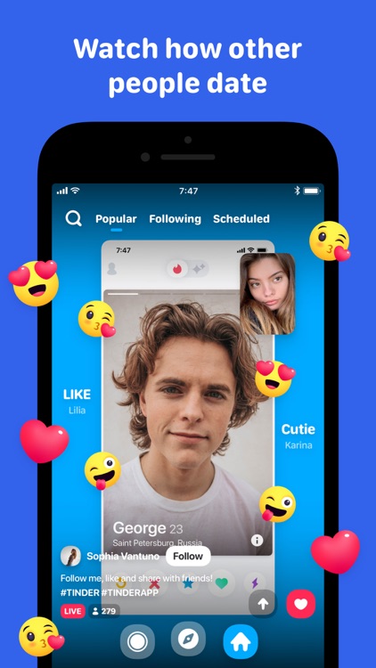 Matt – Cool Funny Live Streams