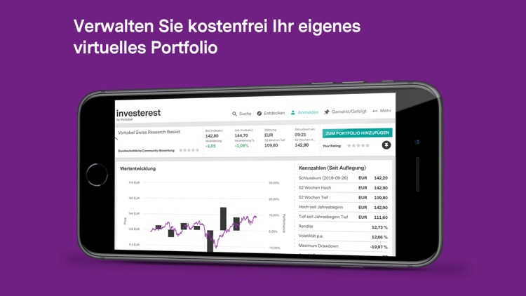 investerest by Vontobel Europe screenshot-5