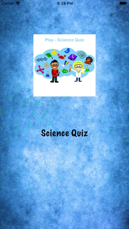 Play - Science Quiz