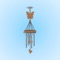 This is an application that contains many varieties of wind chime sounds that are soothing and relaxing