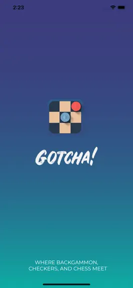 Game screenshot Gotcha! Board Game mod apk