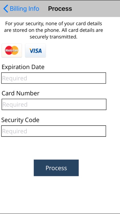 PayTix screenshot-3