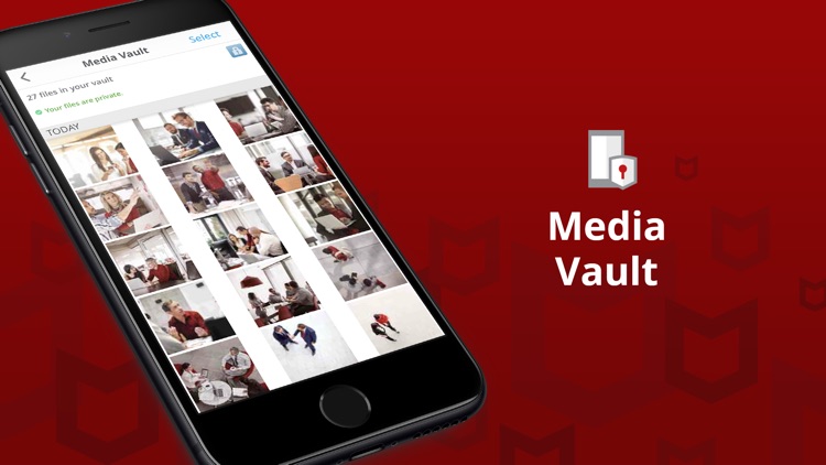 Mobile Security: Privacy App screenshot-6