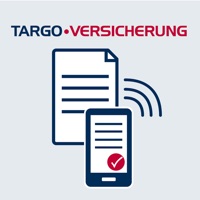 Kontakt ServiceApp TARGO Versicherung