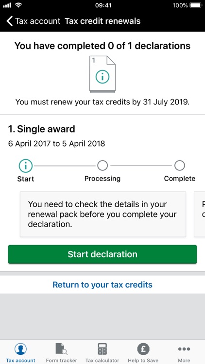 HMRC screenshot-5