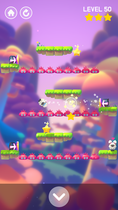 Pocket Jump : Casual Jump Gameのおすすめ画像3