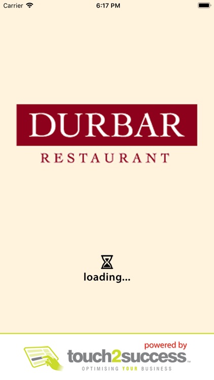 Durbar Tandoori Restaurant