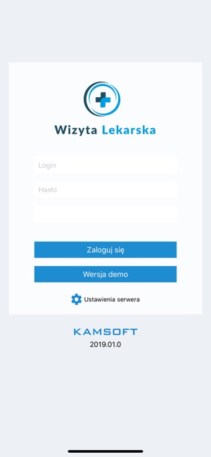 Wizyta Lekarska(圖1)-速報App