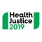 Health Justice 2019 is the meeting place for everyone interested in the intersections of health and justice