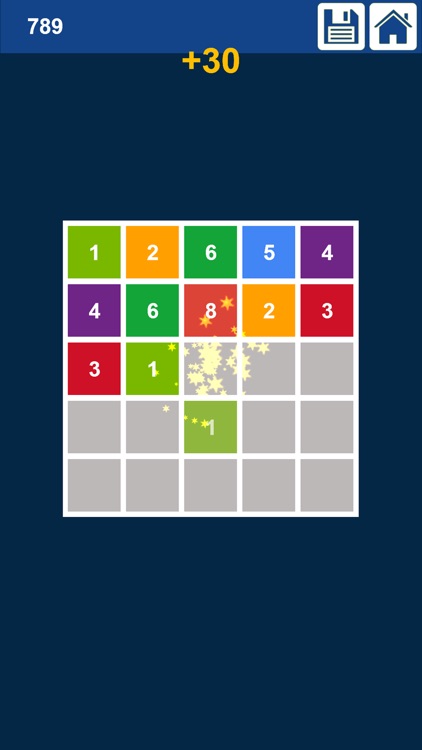 33: Tired of 2048? Try 33