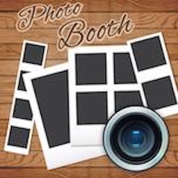 photobooth app for digital camera
