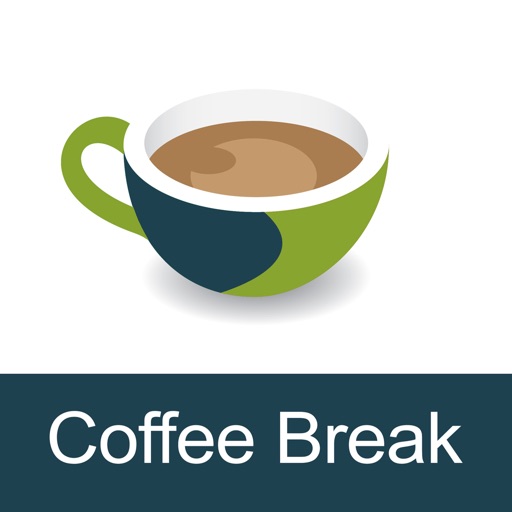 Coffee Break: all seasons iOS App