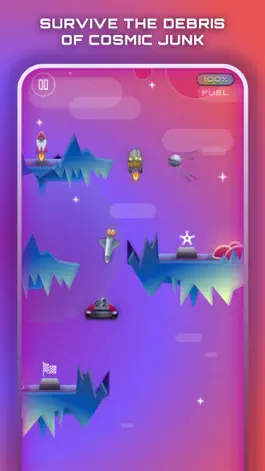 Game screenshot Rocket Roll apk
