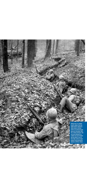 WWII Quarterly(圖4)-速報App