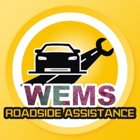 Wems - Road Side Assistance pour PC