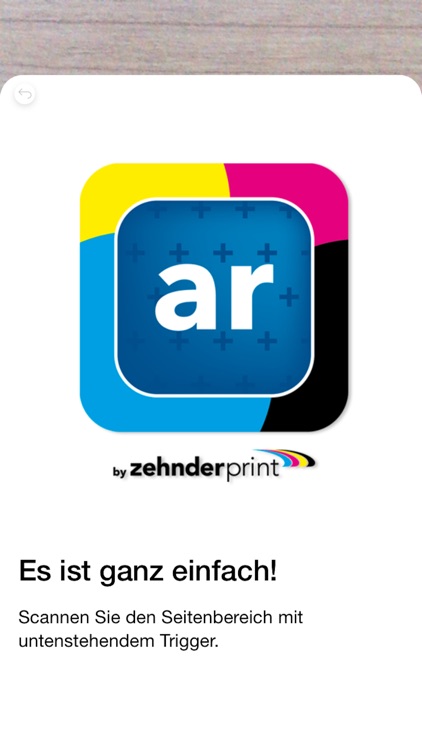 Zehnder AR