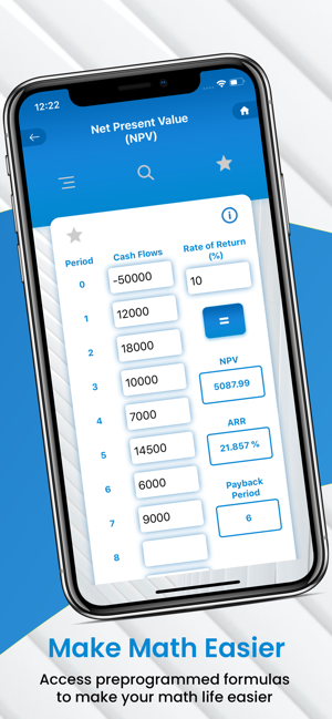 On Equation Finance Calculator(圖2)-速報App