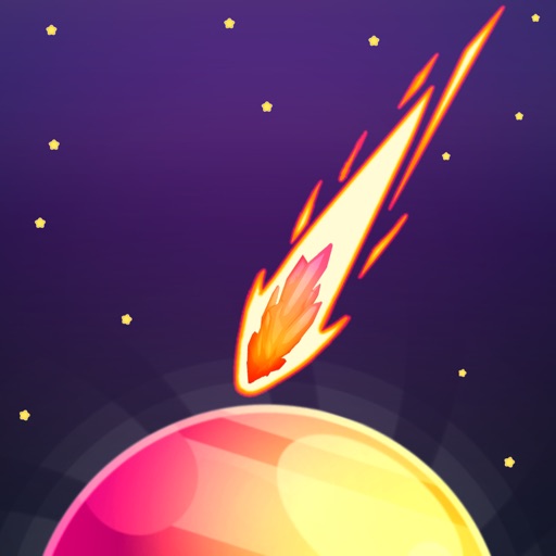 Big Bang Blast iOS App