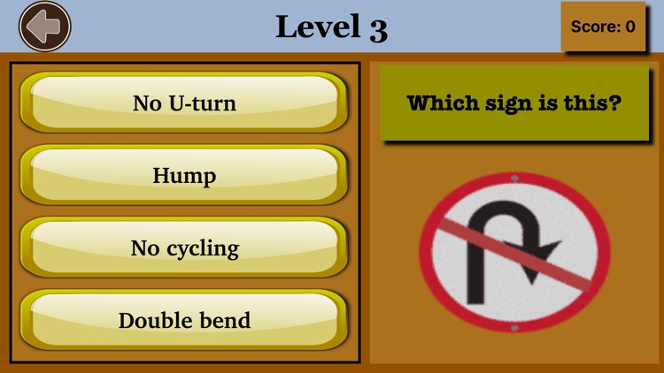 Traffic Trainer screenshot-4