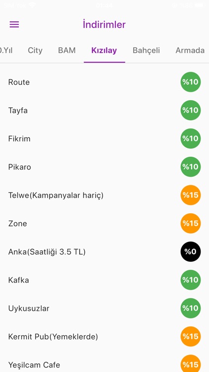 ACM Hacettepe screenshot-8