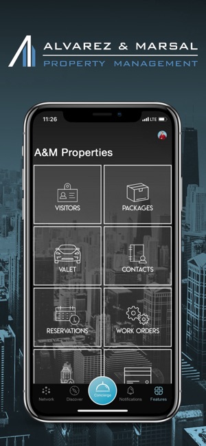 A&M Properties(圖1)-速報App