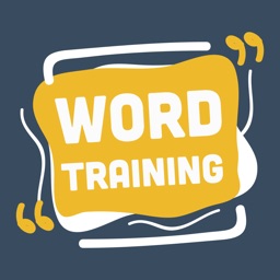 Word Training