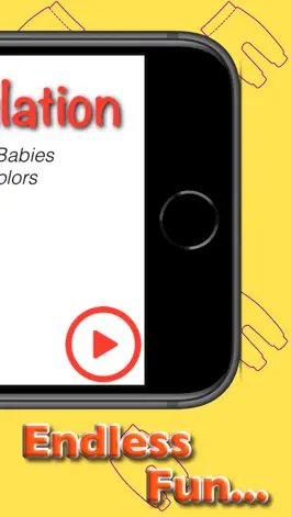 Game screenshot Baby Colors Stimulation hack