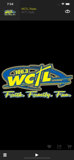 WCTL Radio