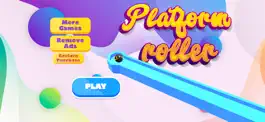 Game screenshot Platform Roller mod apk