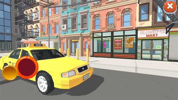 JOB SIMULATOR NEW EDITION screenshot-6