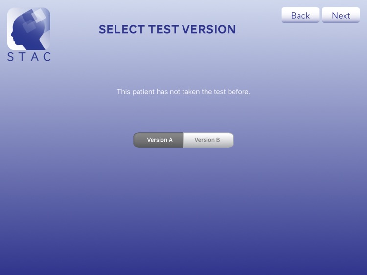 STAC Unlimited screenshot-4