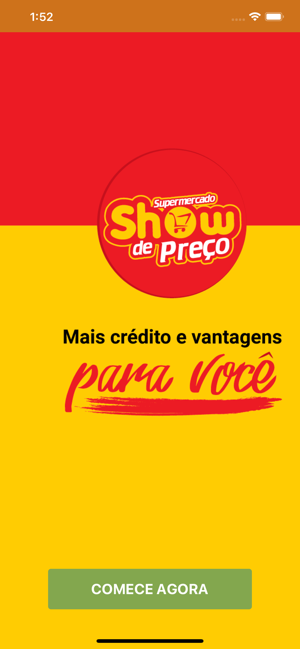 Cartão Show de Preço(圖1)-速報App