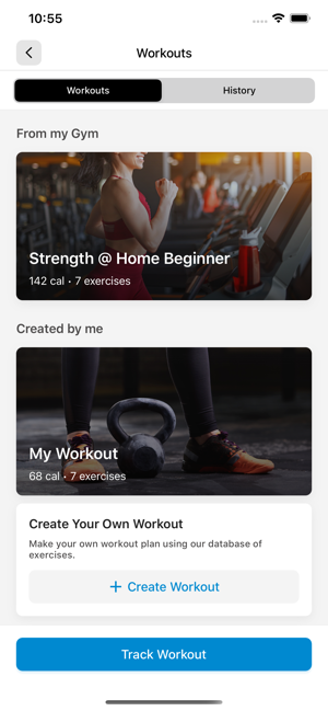 EGYM for all(圖6)-速報App