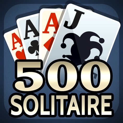 Rummy Solitaire