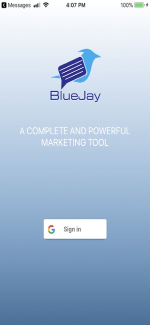 BlueJay Send(圖1)-速報App