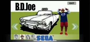 Captura 2 Crazy Taxi Classic iphone
