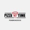 With Pizza Timem Pembroke Dock iPhone App, you can order your favourite food and drinks quickly and easily