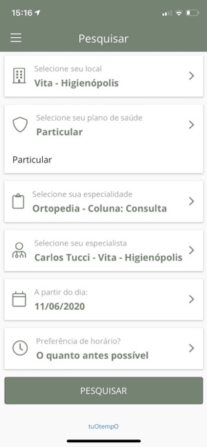 Ortopedia e Fisioterapia(圖3)-速報App